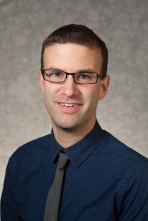 Faculty Spotlight: Paul D. Cook, Chemistry